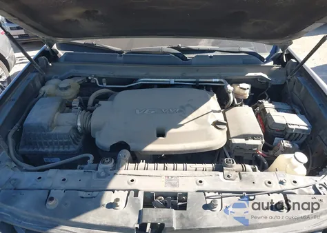 2018 Chevrolet Colorado Lt z USA, uszkodzony, nr VIN 1GCGSCEN2J1306742